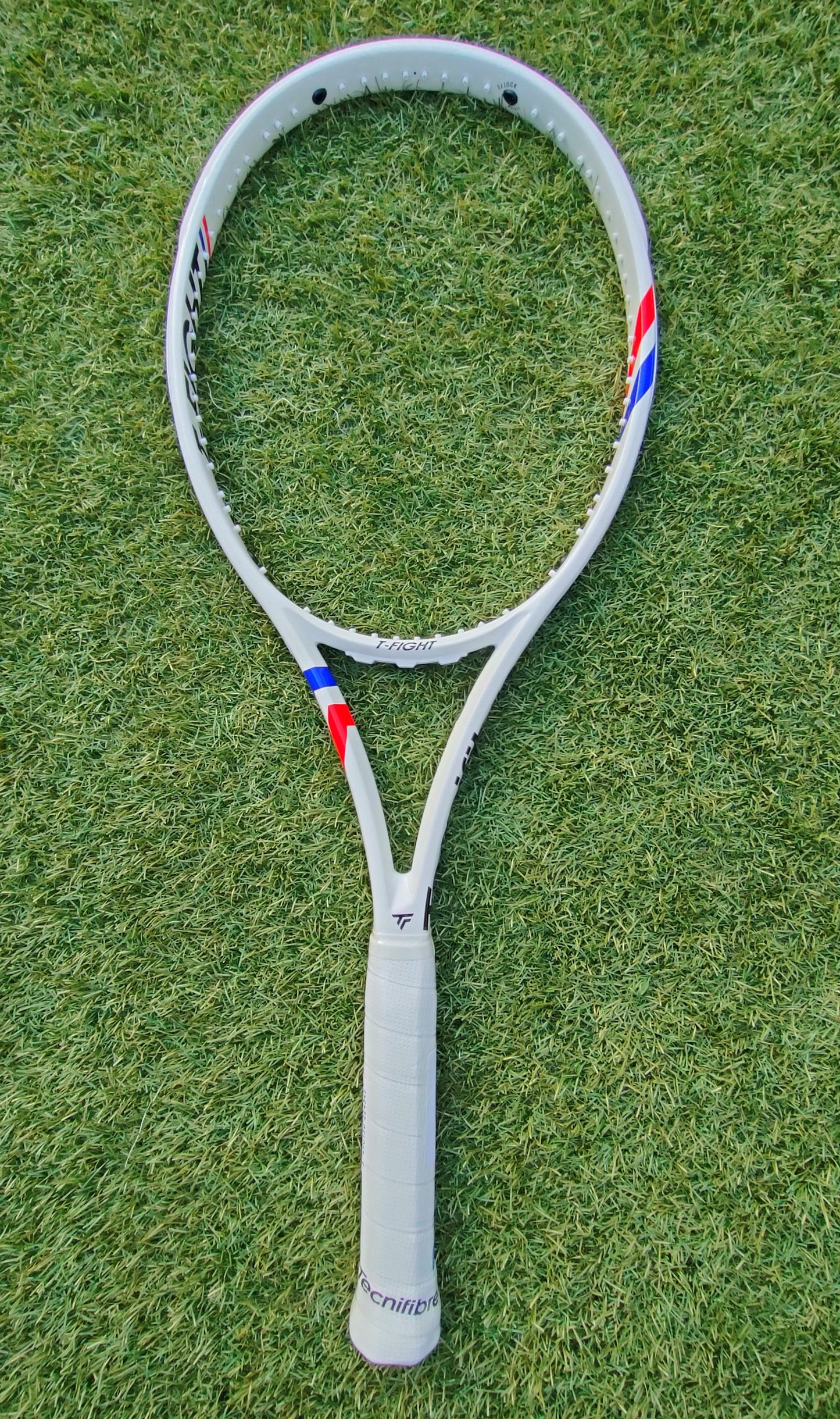 Demo Tecnifibre T-Fight 300 S