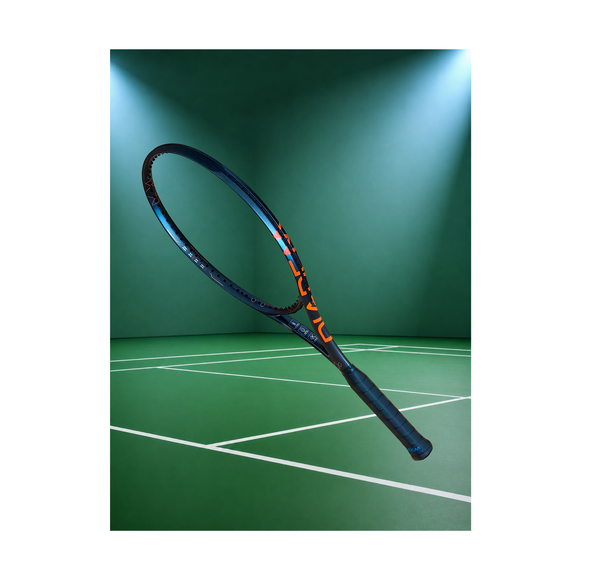 Demo Diadem Axis 98