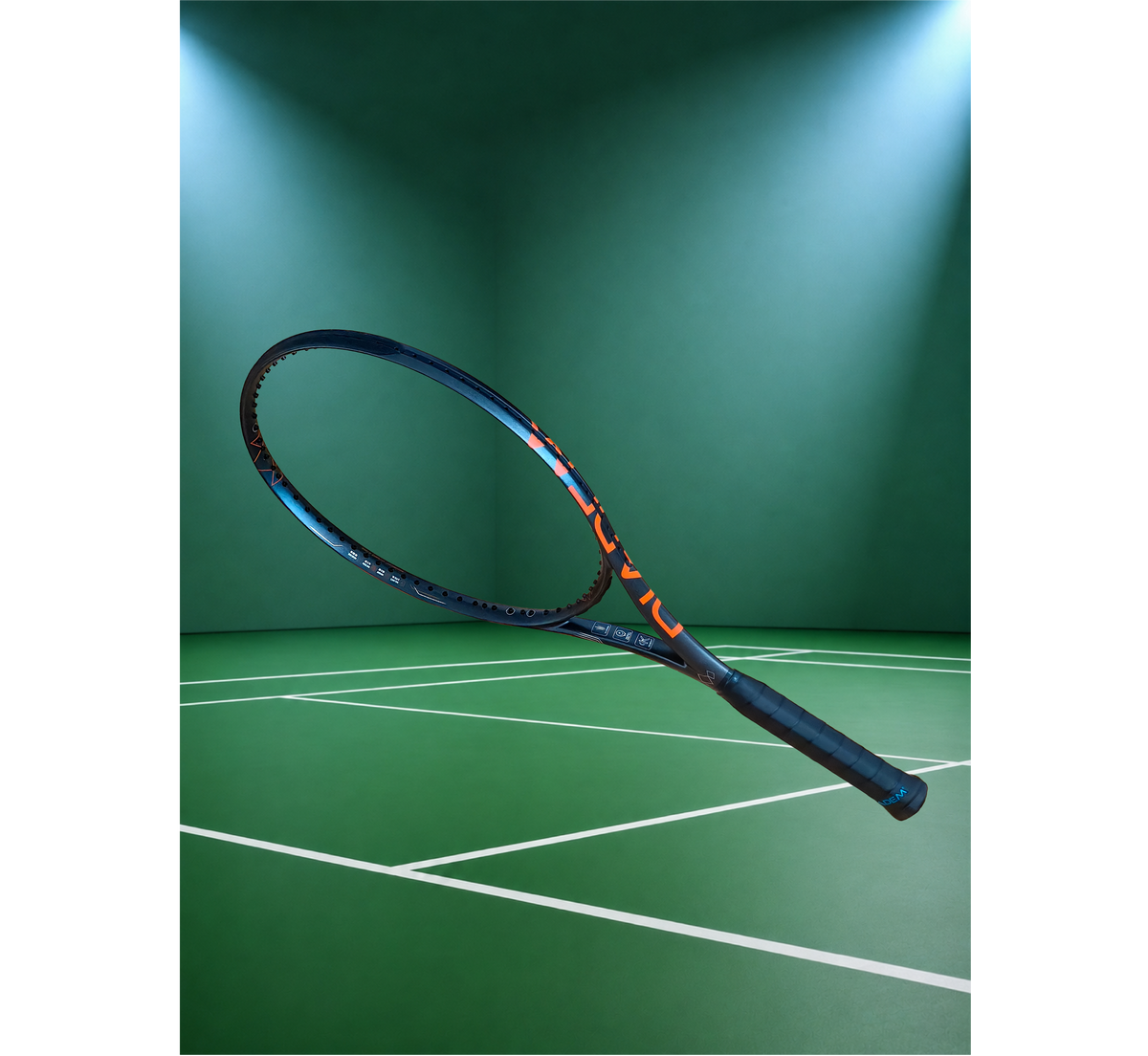Demo Diadem Axis 98