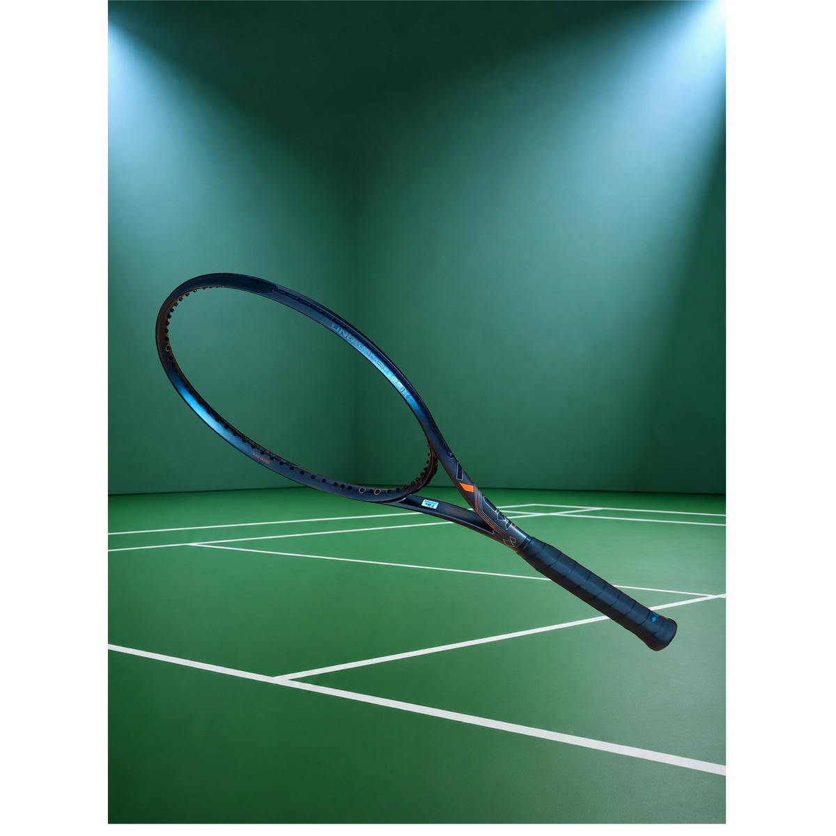 Demo Diadem Axis 98