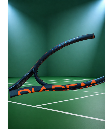 Demo Diadem Axis 98