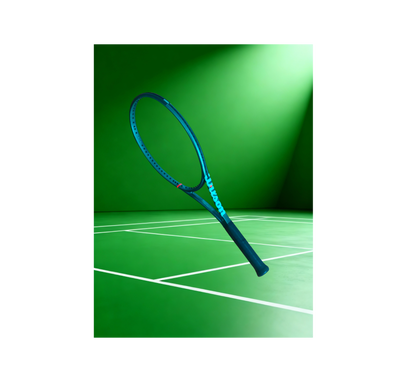 Demo Wilson Blade 98 V10