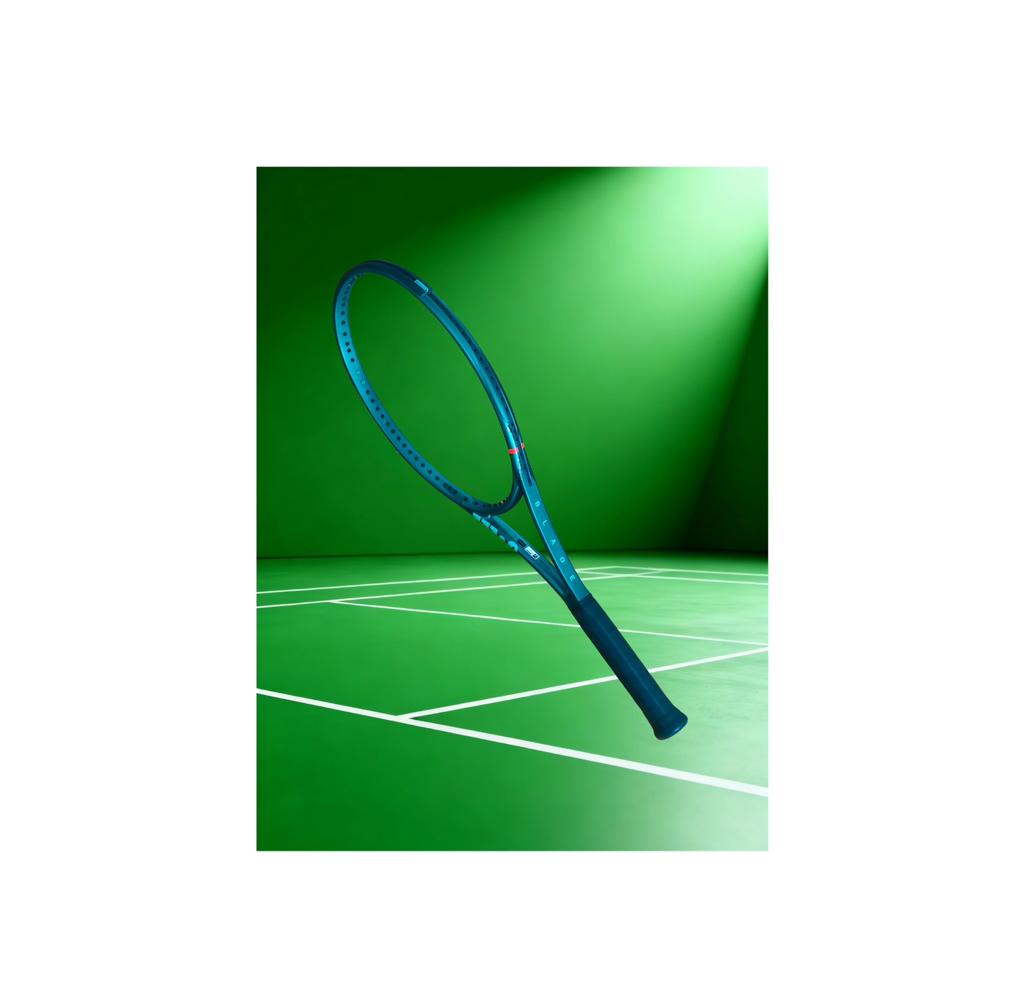 Demo Wilson Blade 98 V10