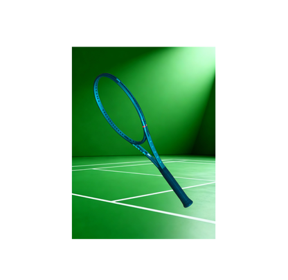 Demo Wilson Blade 98 V10