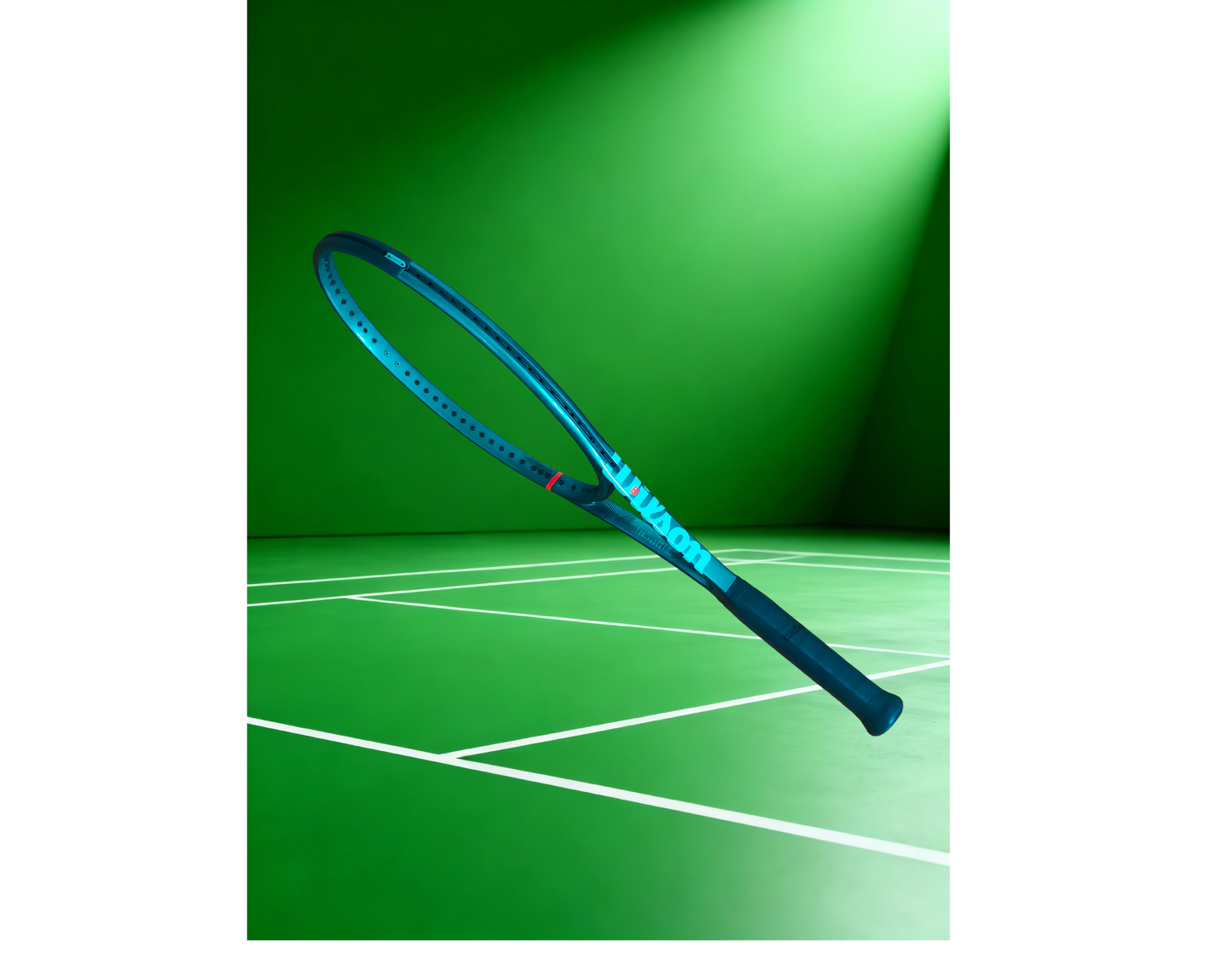 Demo Wilson Blade 98 V10