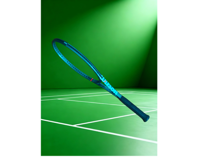 Demo Wilson Blade 98 V10