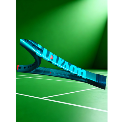 Demo Wilson Blade 98 V10