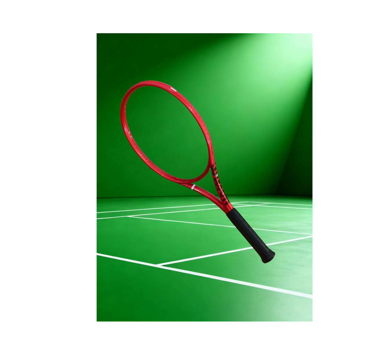 Demo Wilson Defyer 98 Pro V1
