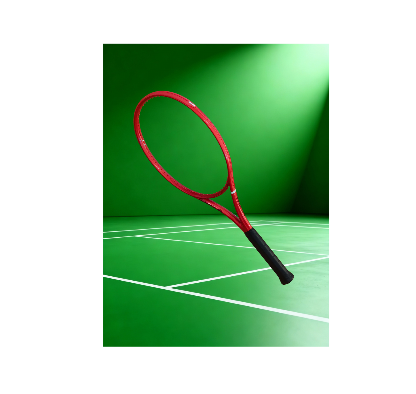 Demo Wilson Defyer 98 Pro V1