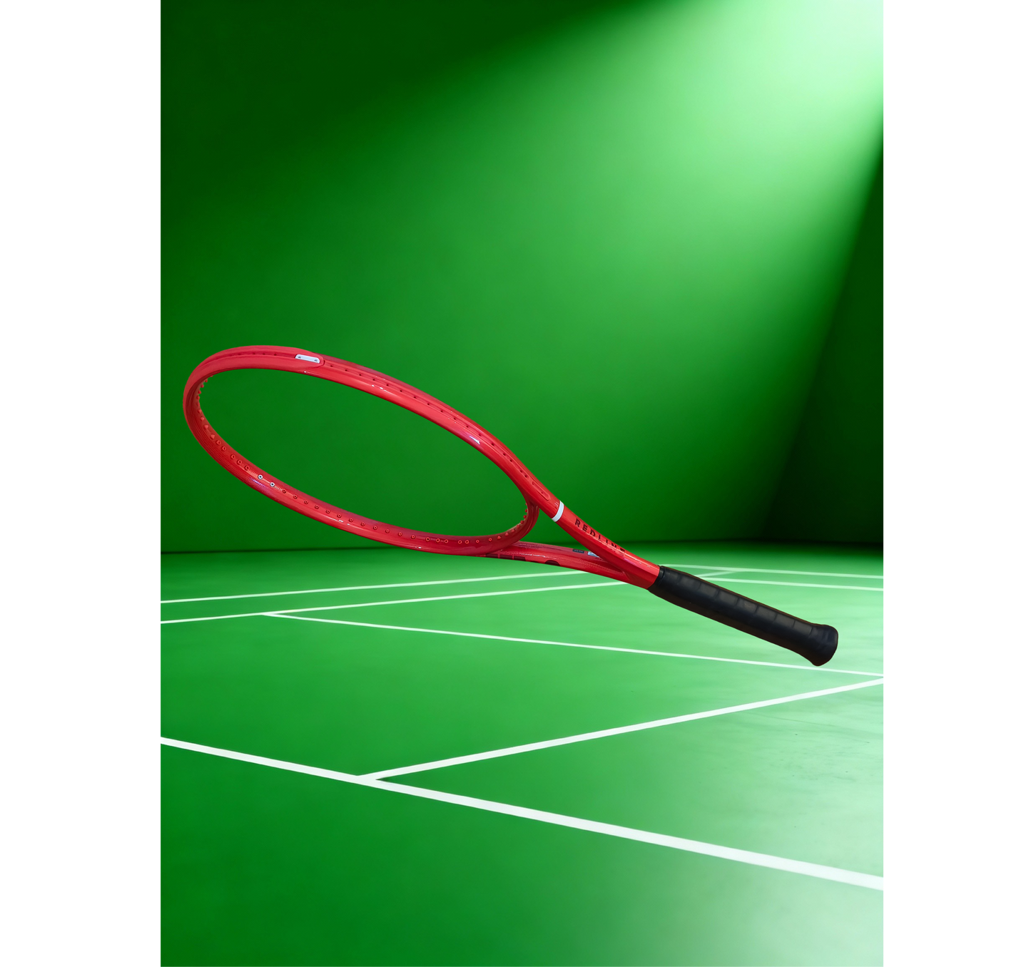 Demo Wilson Defyer 98 Pro V1