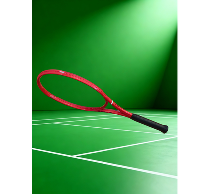 Demo Wilson Defyer 98 Pro V1