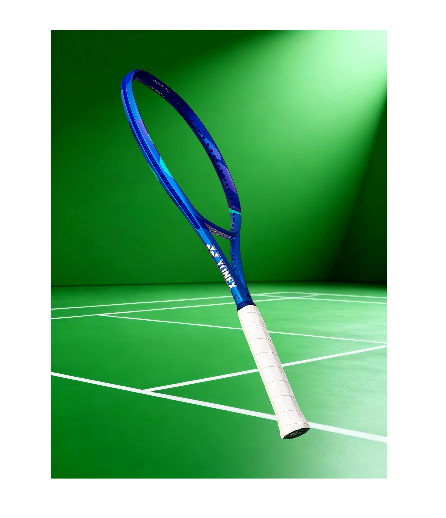 Demo Yonex EZone 98