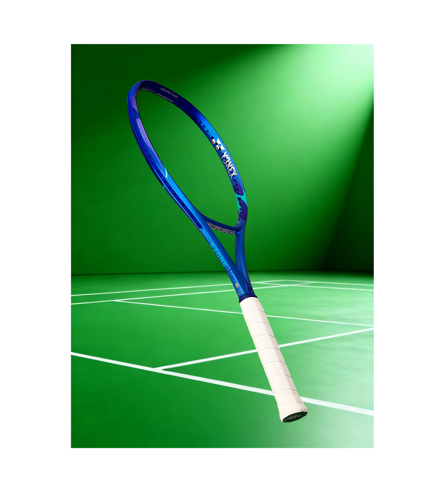 Demo Yonex EZone 98