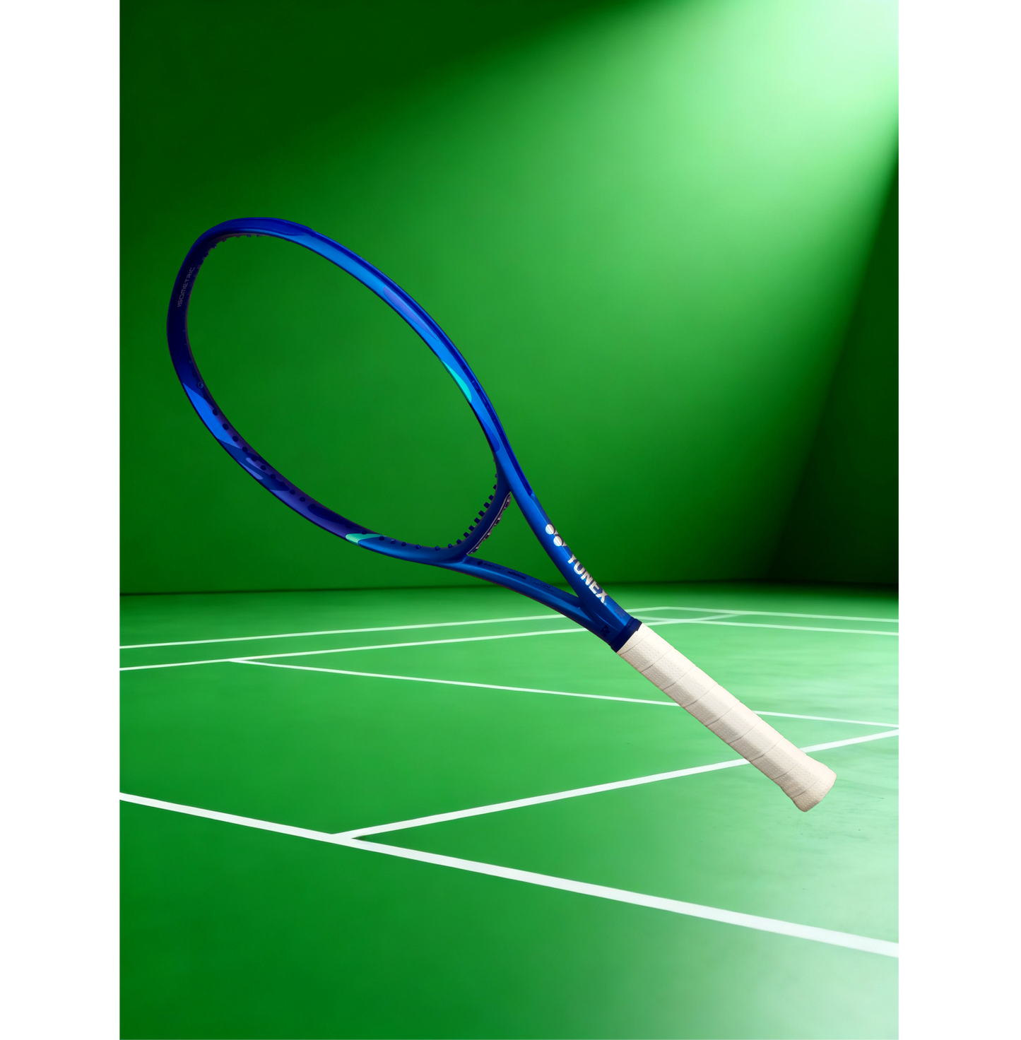 Demo Yonex EZone 98