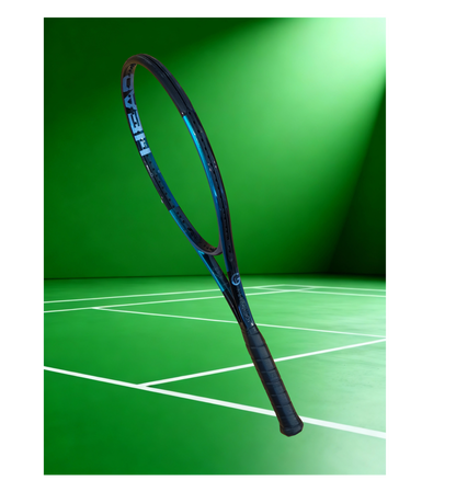 Demo Head Gravity Tour Auxetic 2.0