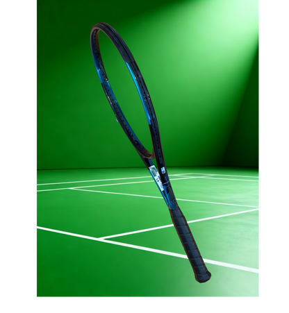 Demo Head Gravity Tour Auxetic 2.0