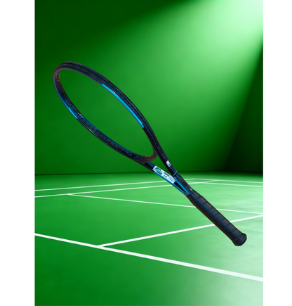 Demo Head Gravity Tour Auxetic 2.0