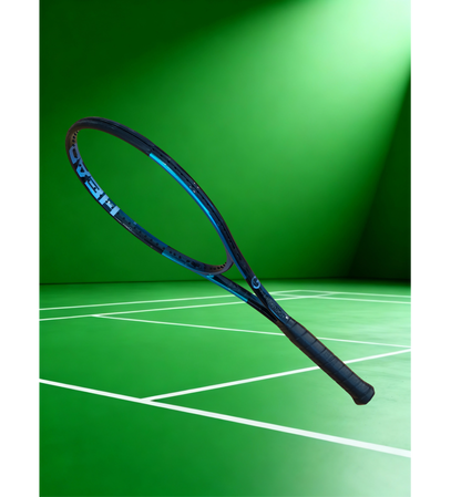 Demo Head Gravity Tour Auxetic 2.0