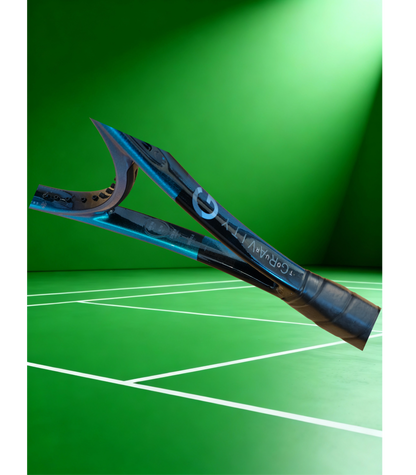 Demo Head Gravity Tour Auxetic 2.0