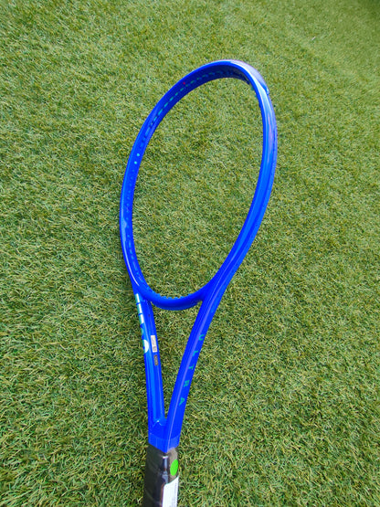 Demo Wilson Ultra Pro 99 V5