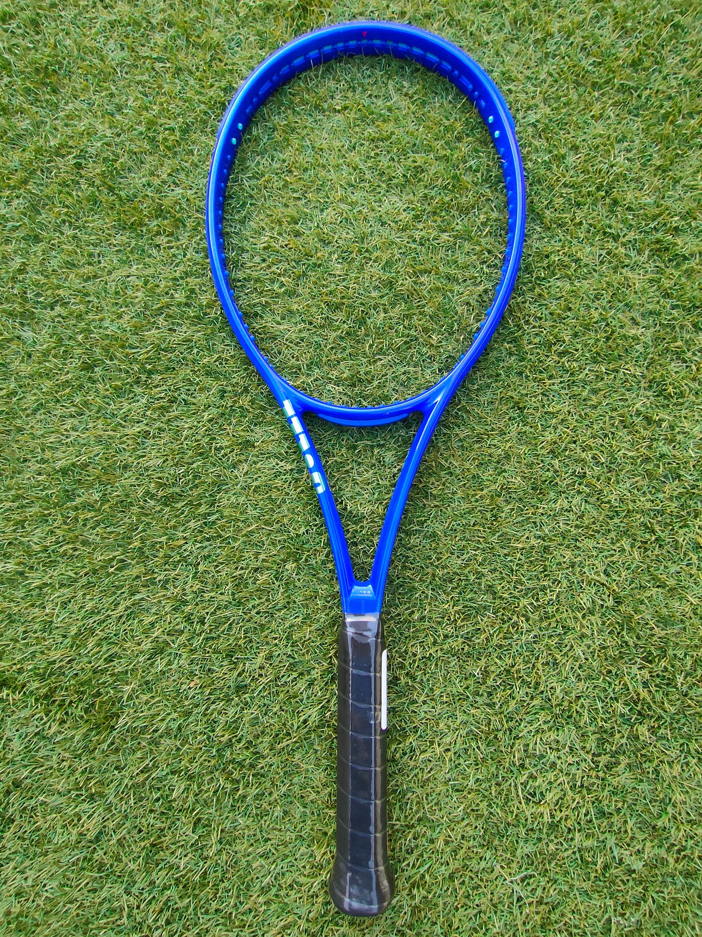 Demo Wilson Ultra Pro 99 V5