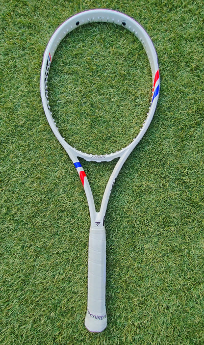 Demo Tecnifibre T-Fight 300 S