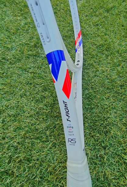 Demo Tecnifibre T-Fight 300 S