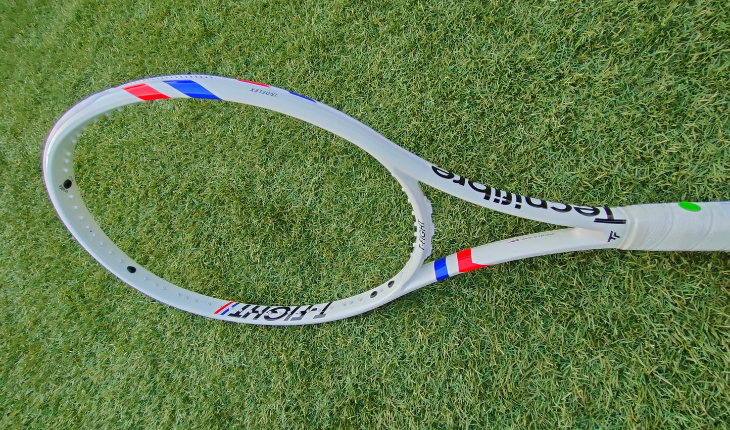 Demo Tecnifibre T-Fight 300 S