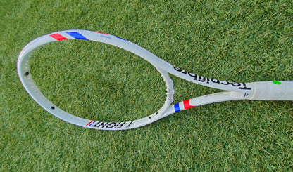 Demo Tecnifibre T-Fight 300 S