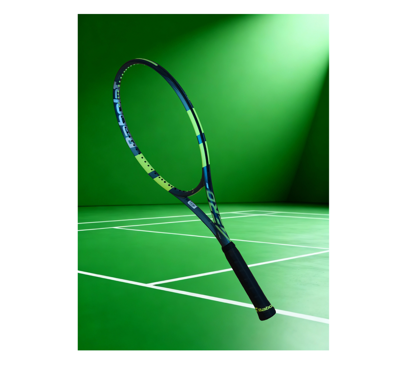 Demo Babolat Pure Aero 98