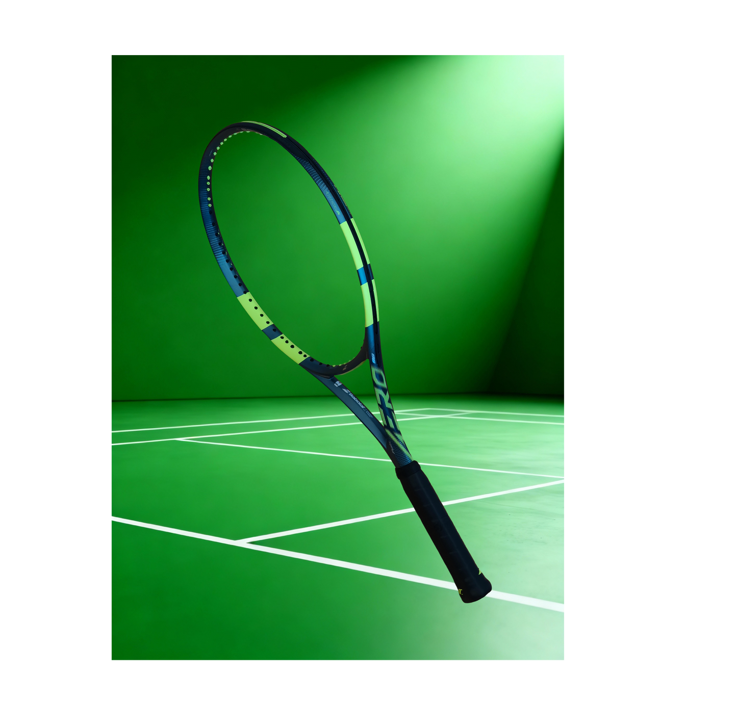 Demo Babolat Pure Aero 98