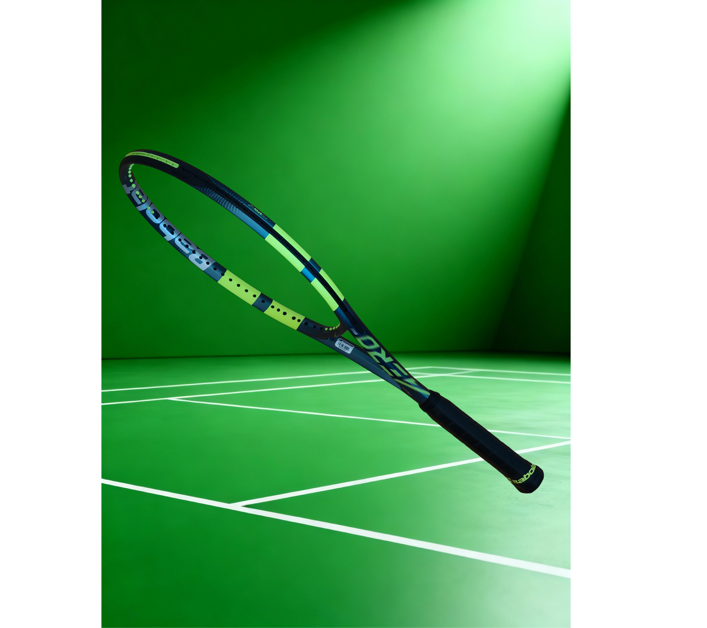 Demo Babolat Pure Aero 98
