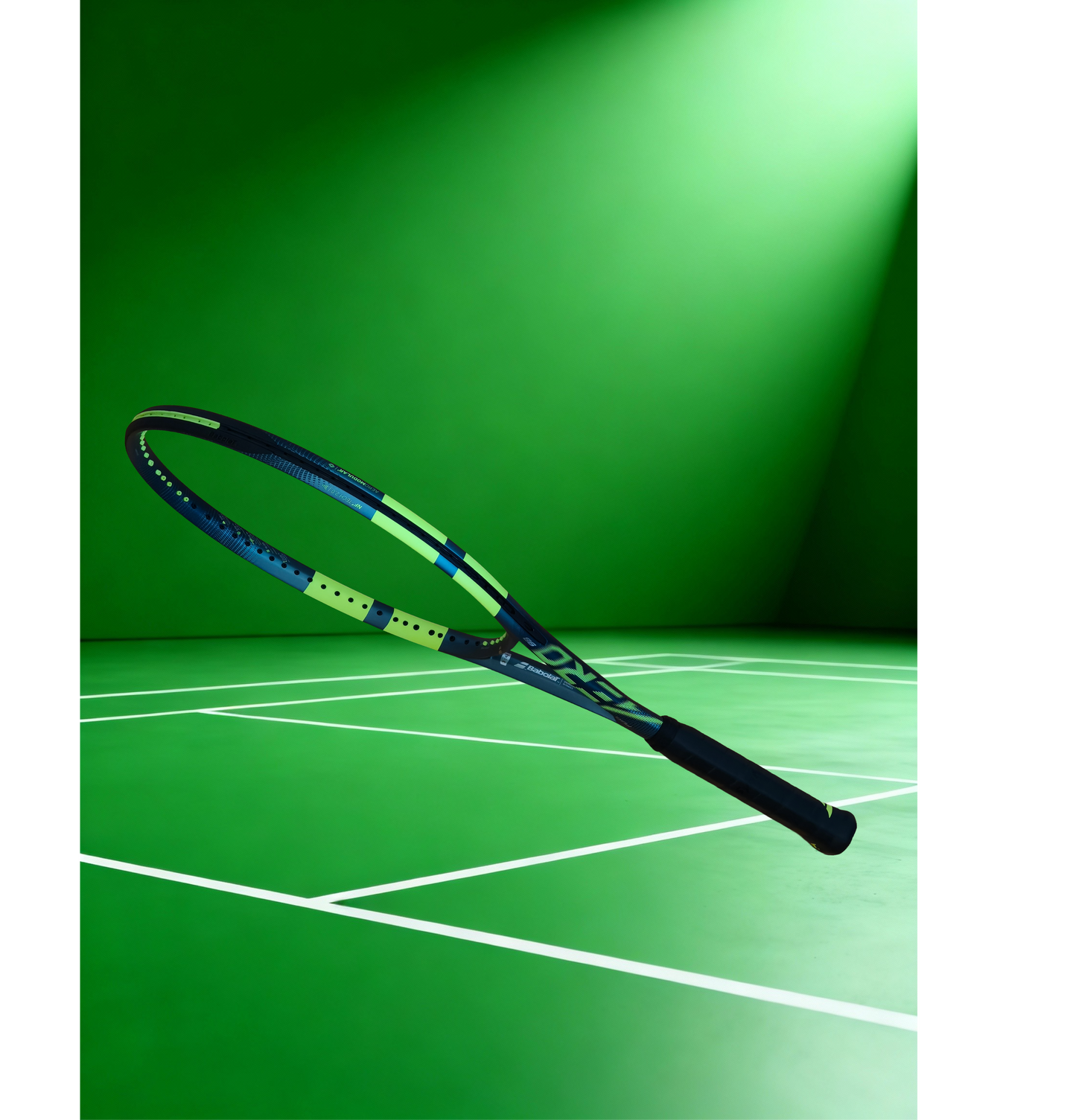 Demo Babolat Pure Aero 98