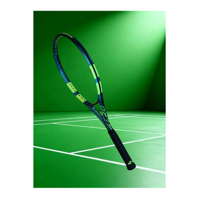Demo Babolat Pure Aero