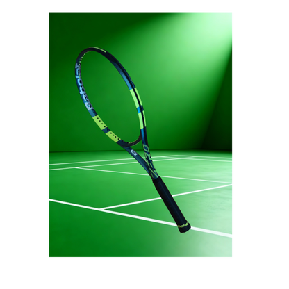 Demo Babolat Pure Aero