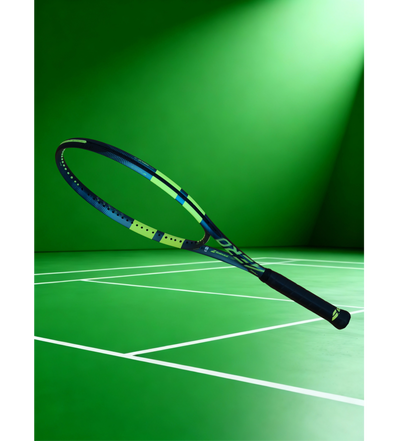 Demo Babolat Pure Aero