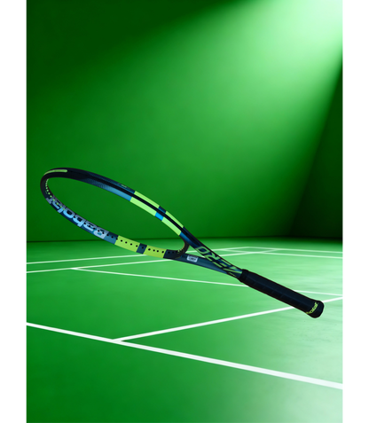 Demo Babolat Pure Aero