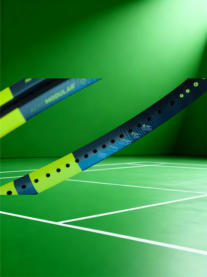Demo Babolat Pure Aero