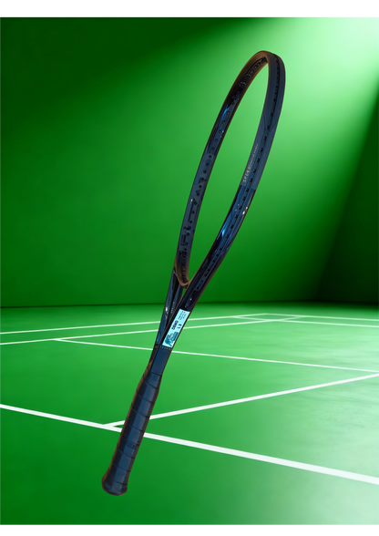 Demo Head Speed MP Legend