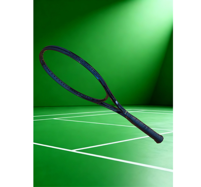 Demo Head Speed MP Legend