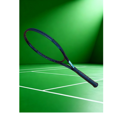 Demo Head Speed MP Legend