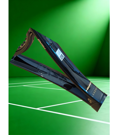 Demo Head Speed MP Legend