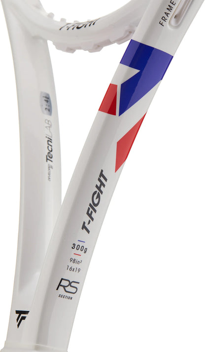 Demo Tecnifibre T-Fight 300 S