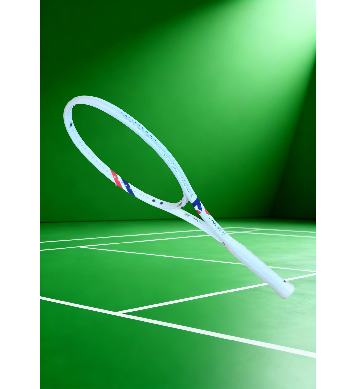 Demo Tecnifibre T-Fight 300 S
