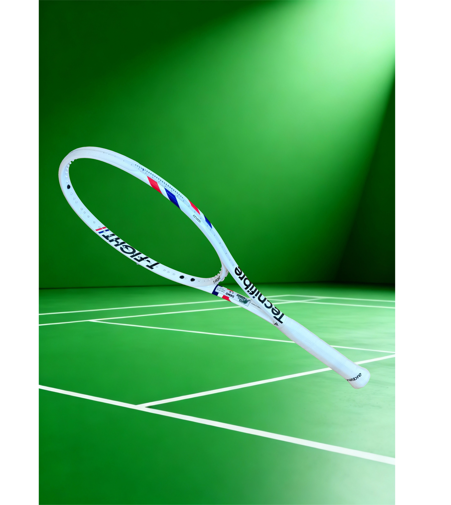 Demo Tecnifibre T-Fight 300 S