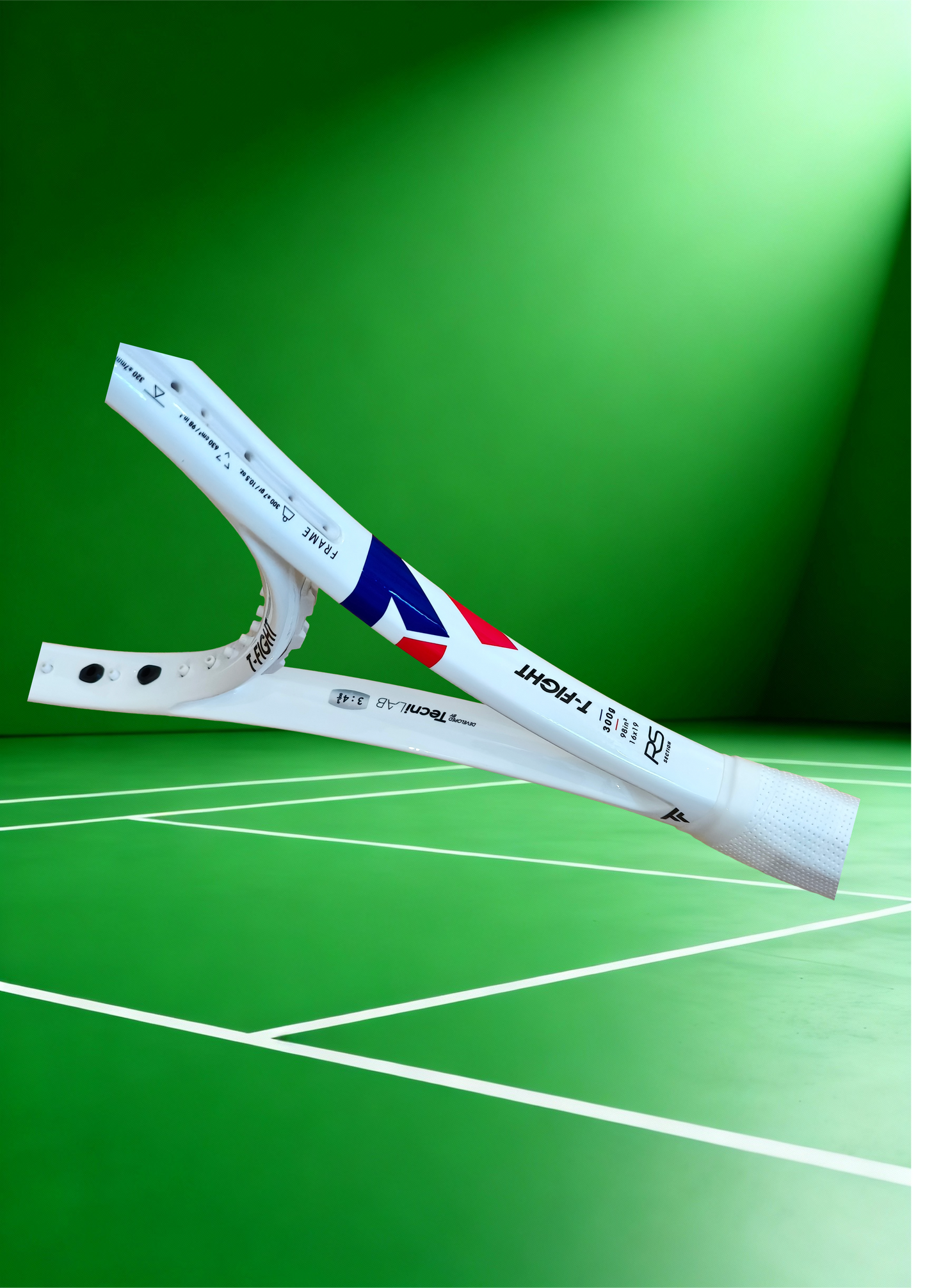 Demo Tecnifibre T-Fight 300 S
