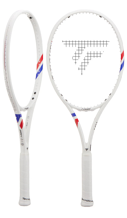 Demo Tecnifibre T-Fight 300 S