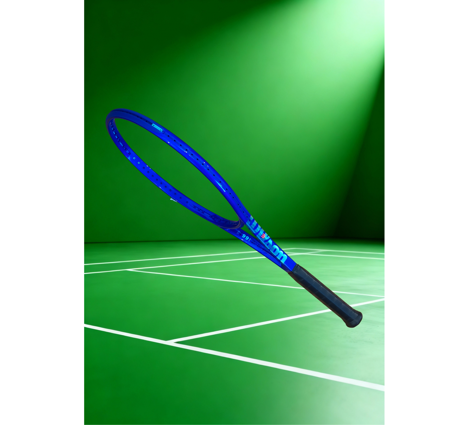 Demo Wilson Ultra Pro 99 V5