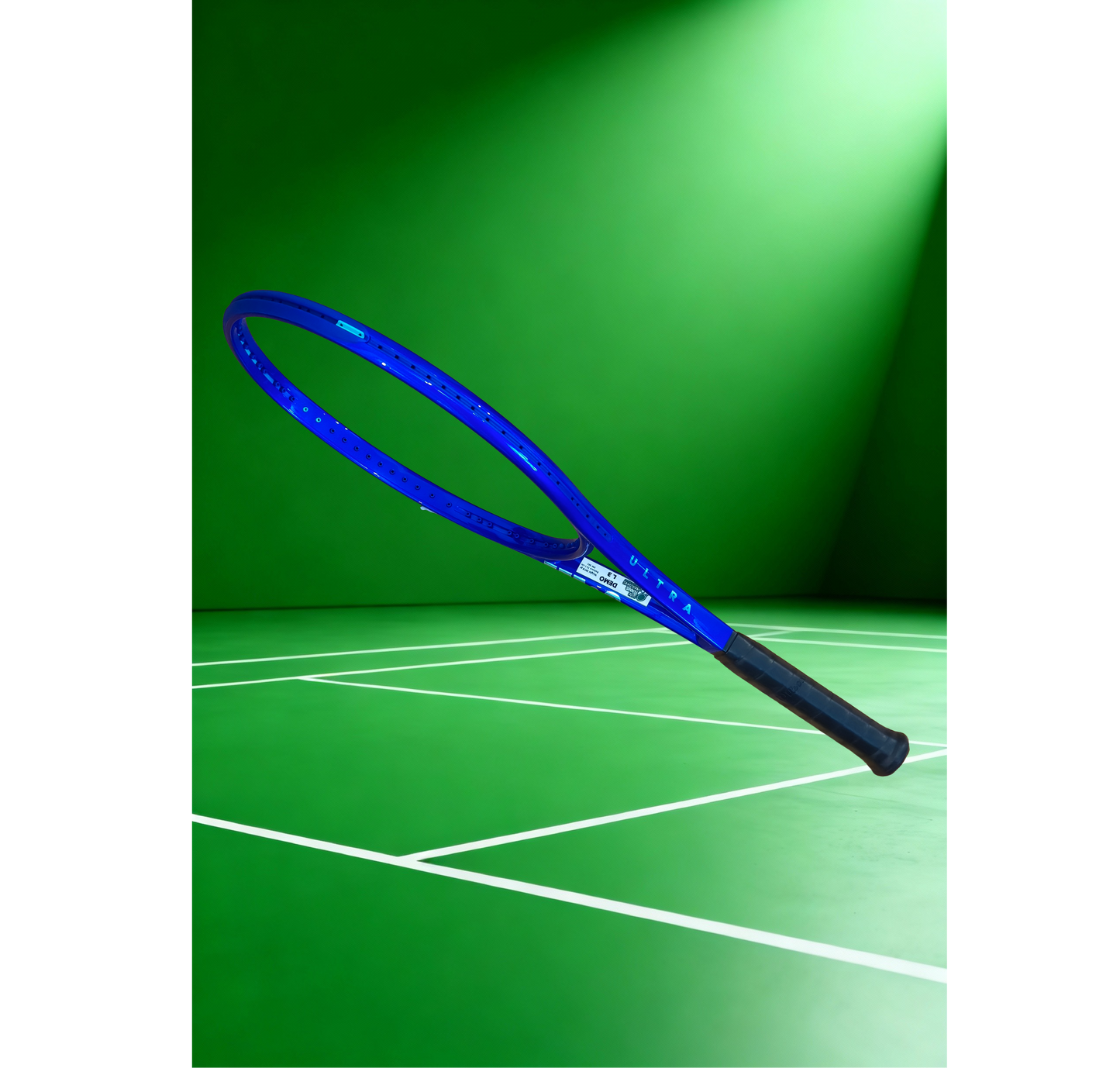 Demo Wilson Ultra Pro 99 V5