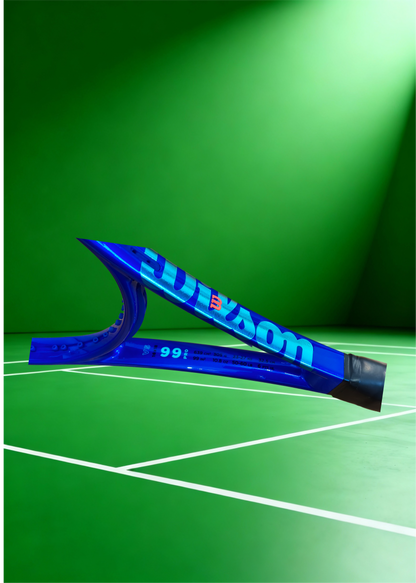 Demo Wilson Ultra Pro 99 V5